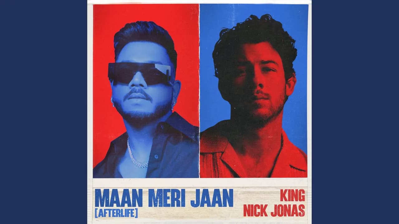 Maan Meri Jaan (Afterlife)