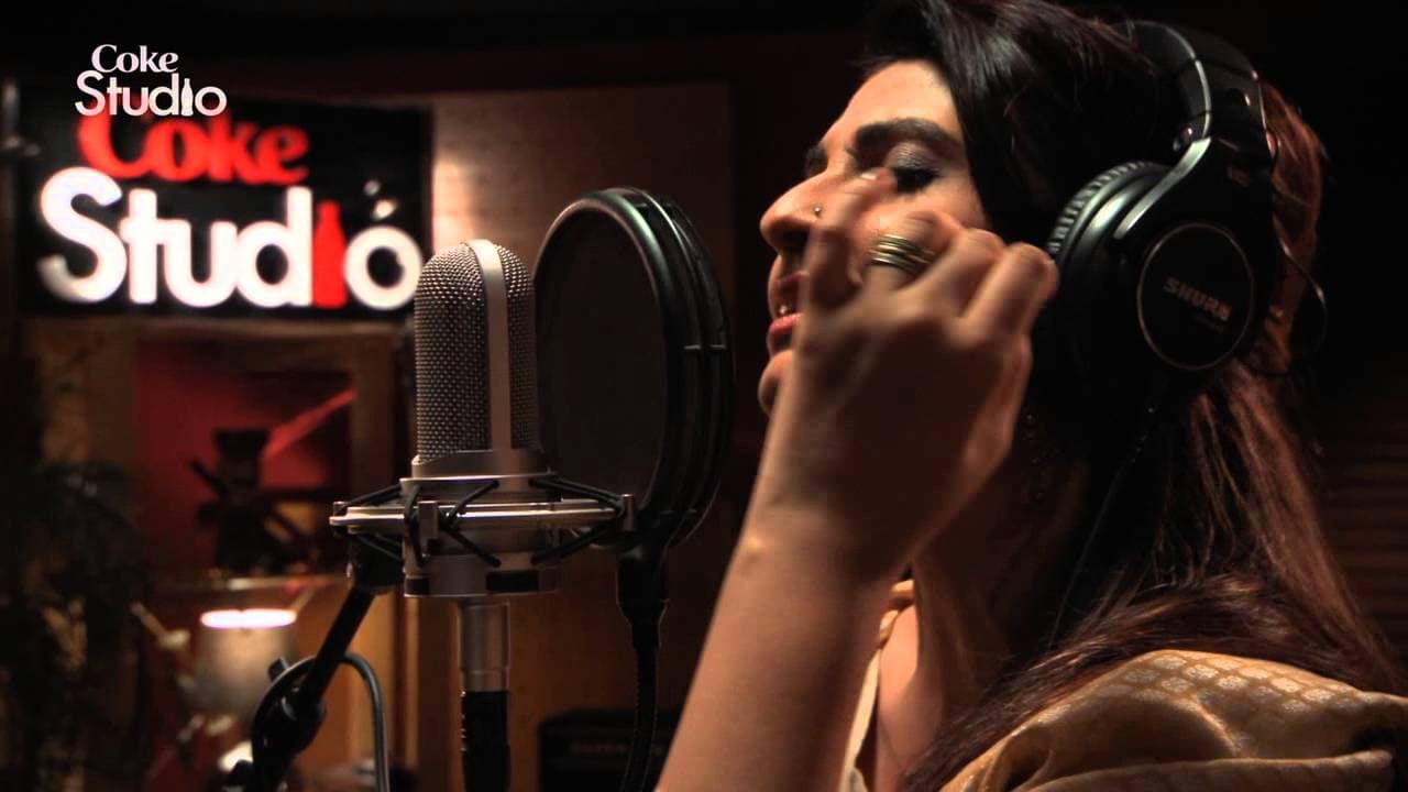 Aamay Bhashaili Rey | Alamgir, Fariha Pervez | Season 6 | Coke Studio Pakistan | @RohailHyattMusic