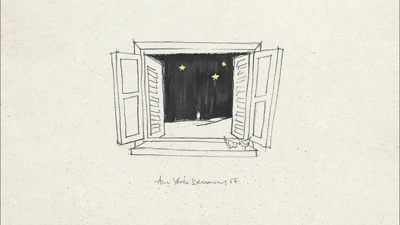 Liam Gallagher - All You're Dreaming Of (Lyric Video)
