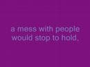 Imogen Heap - Hide and Seek (With Lyrics)