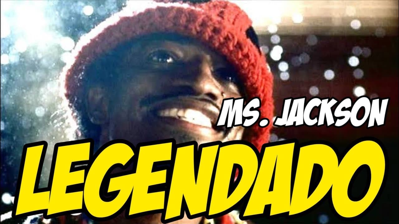 Outkast - Ms. Jackson (Legendado)