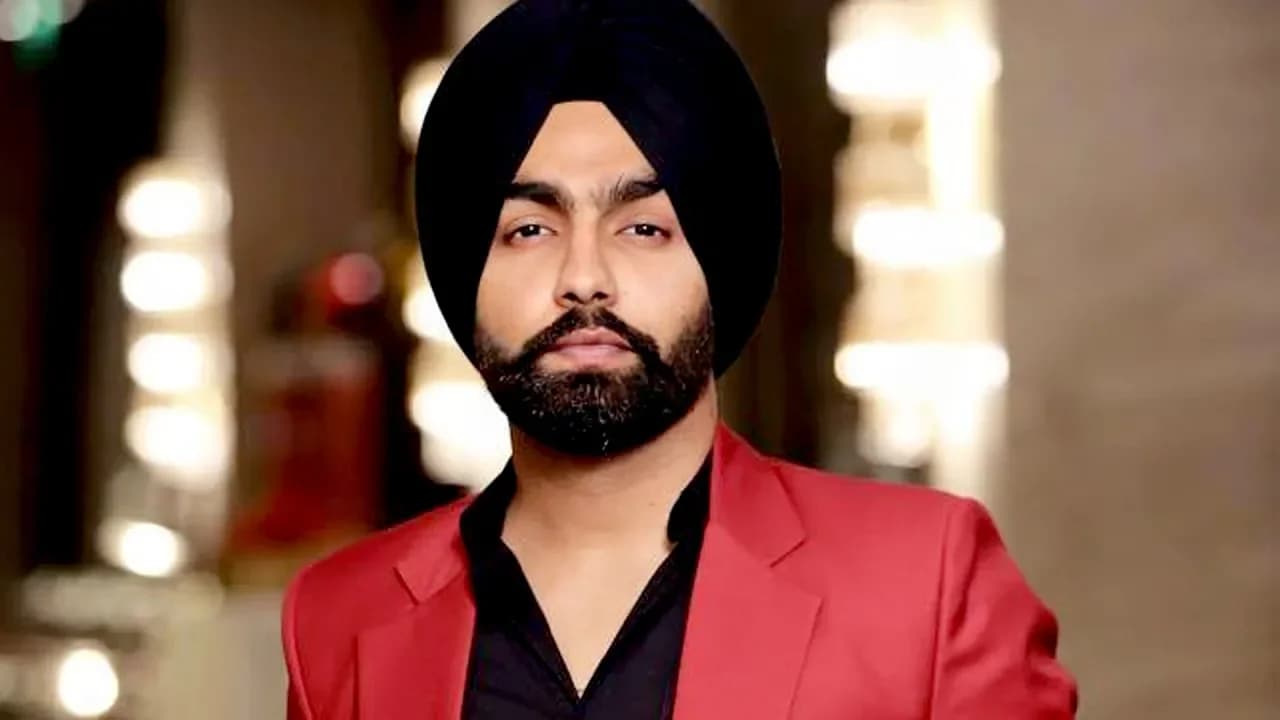 Ammy Virk New Full Punjabi Movie 2018 | HD 2018 | Latest punjabi Song 2018 |