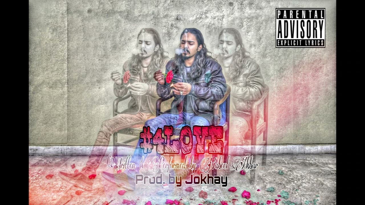 03. Sadakchaap - Nabeel Akbar (Prod. by Jokhay) | Official Audio