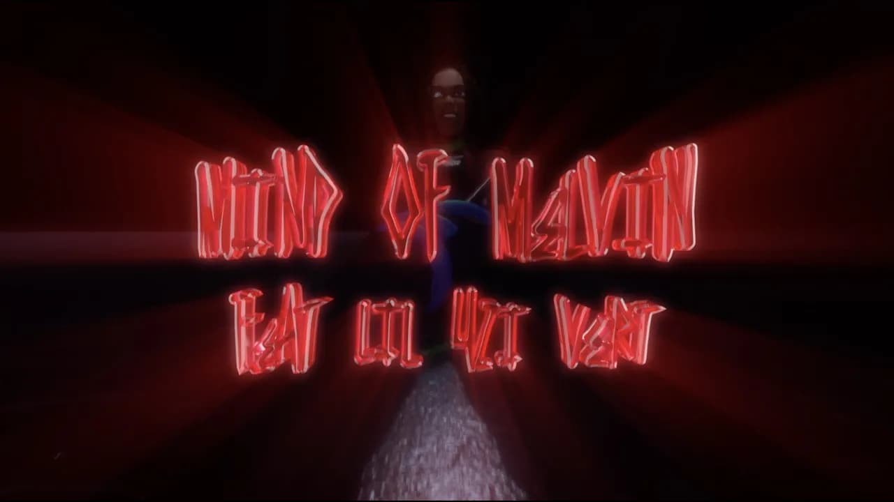 YNW Melly - Mind of Melvin (feat. Lil Uzi Vert) [Official Audio]