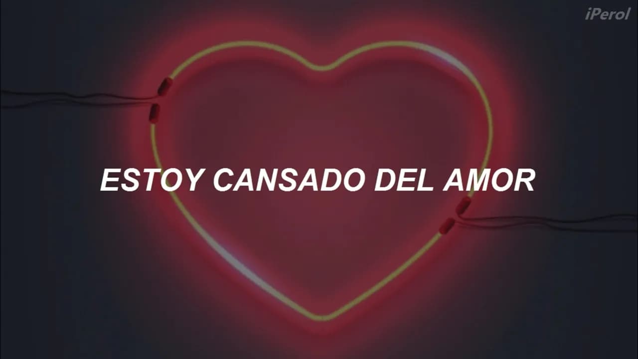 Lauv & Troye Sivan - i'm so tired... (Español)
