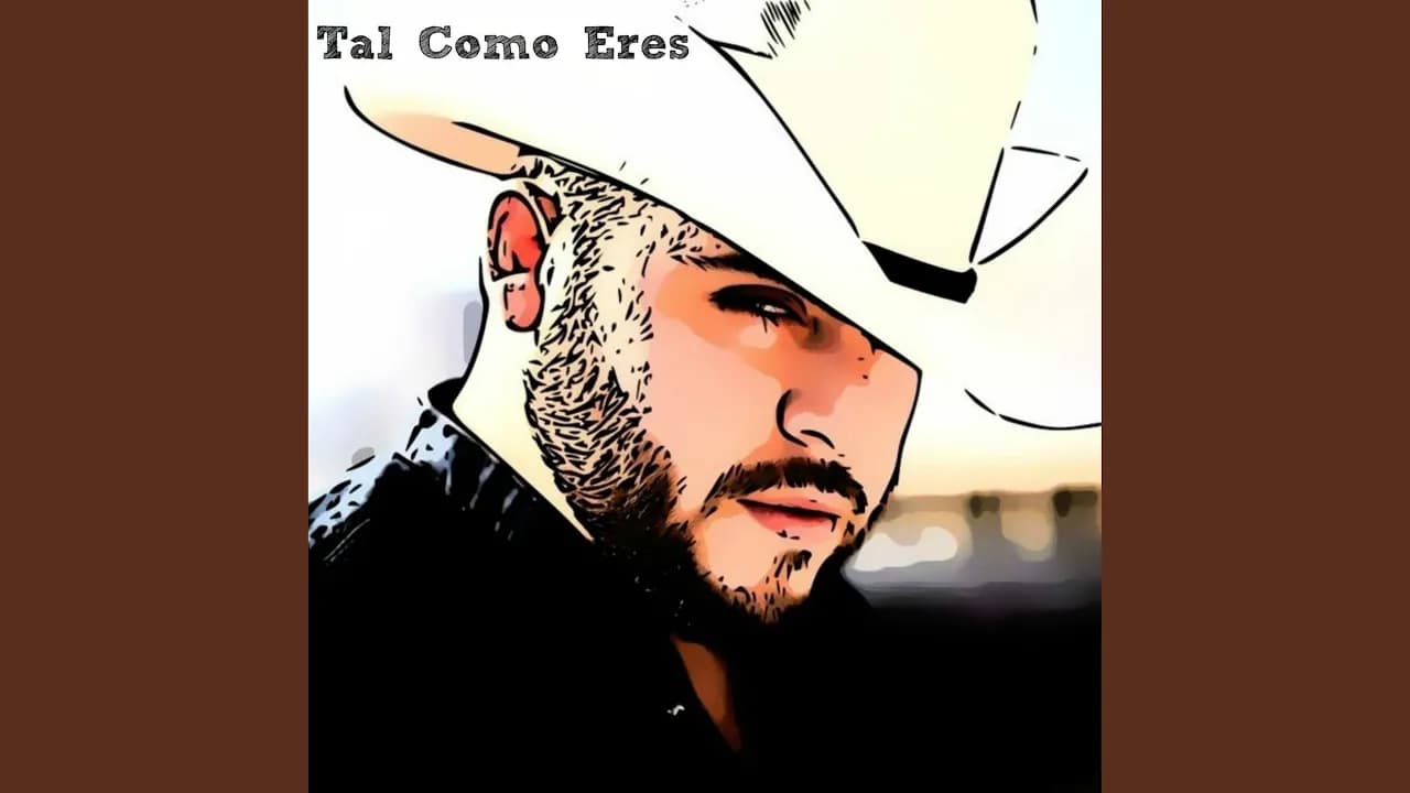 Tal Como Eres