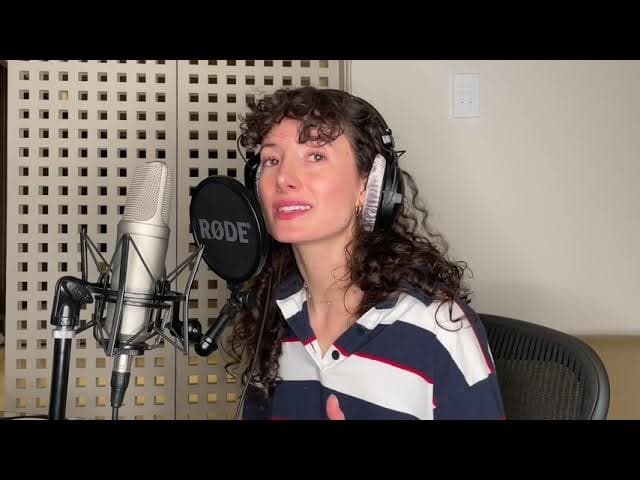 Wellerman (Sea Shanty) - Nathan Evans (adaptación en español por Hermoti/ Kaia Lana cover)