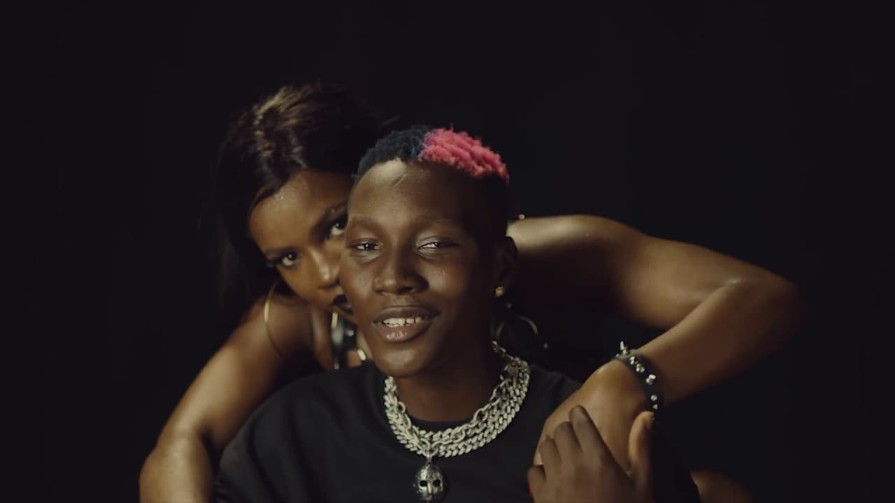 Zinoleesky - MaPariwo (OFFICIAL VIDEO)