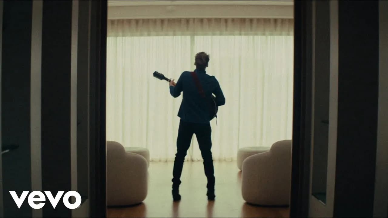 George Ezra - Cassy O'