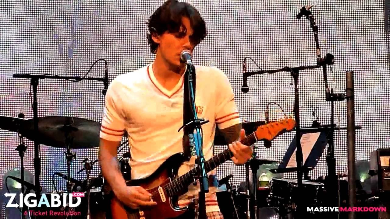 John Mayer - VooDoo Child