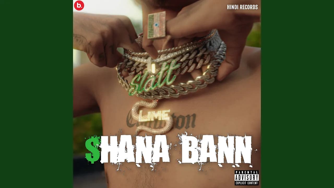 Shana Bann
