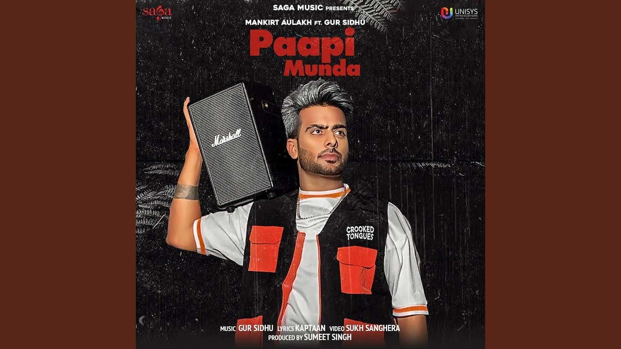 Paapi Munda