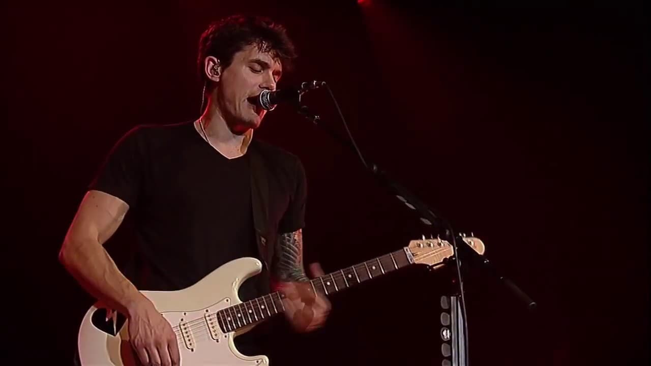 John Mayer - Crossroads, Live In Toronto