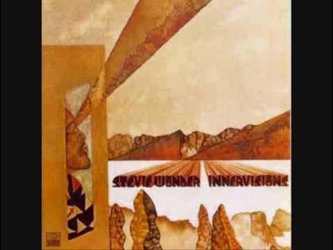 Stevie Wonder - Don't You Worry 'Bout a Thing