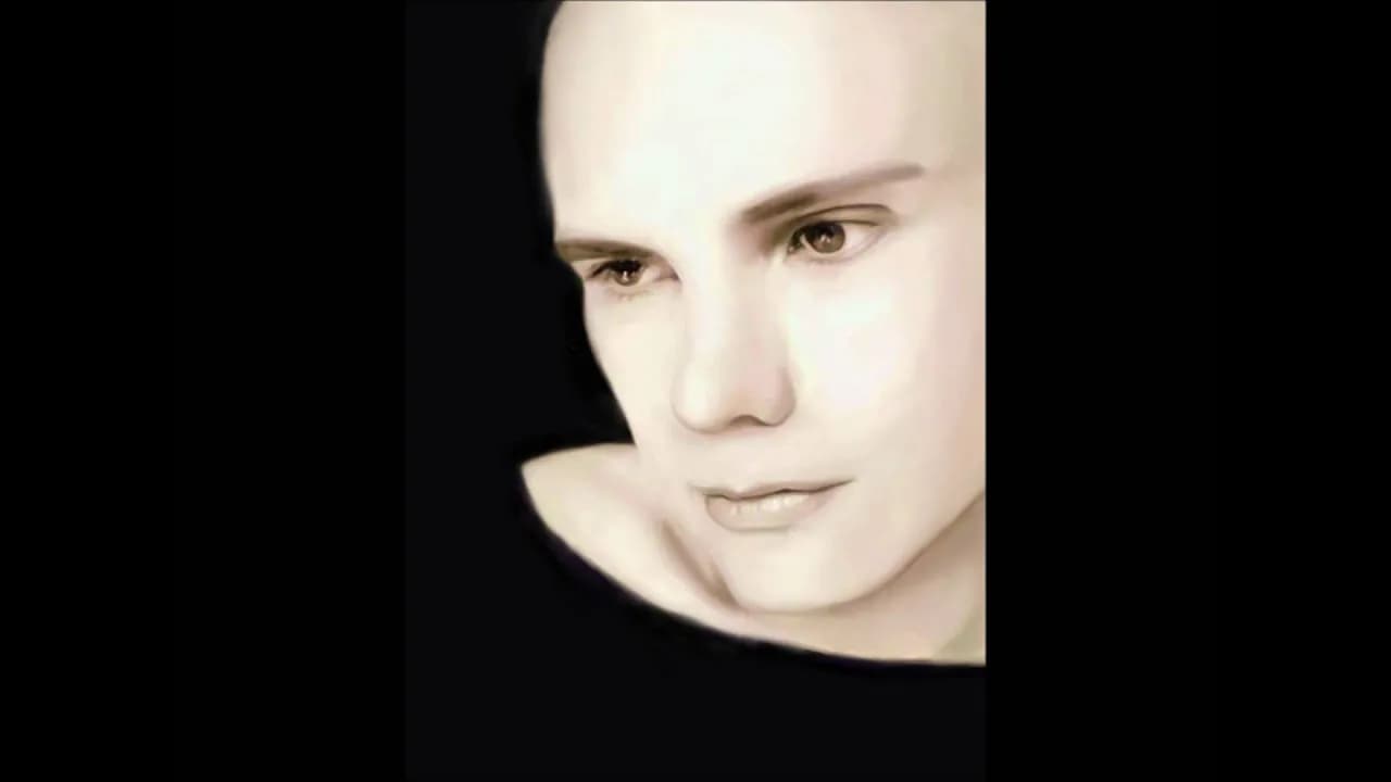 The Smashing Pumpkins- To Sheila