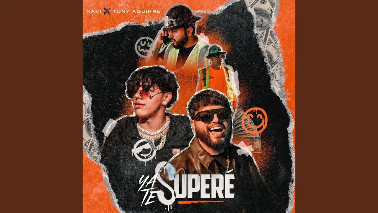 Ya Te Superé