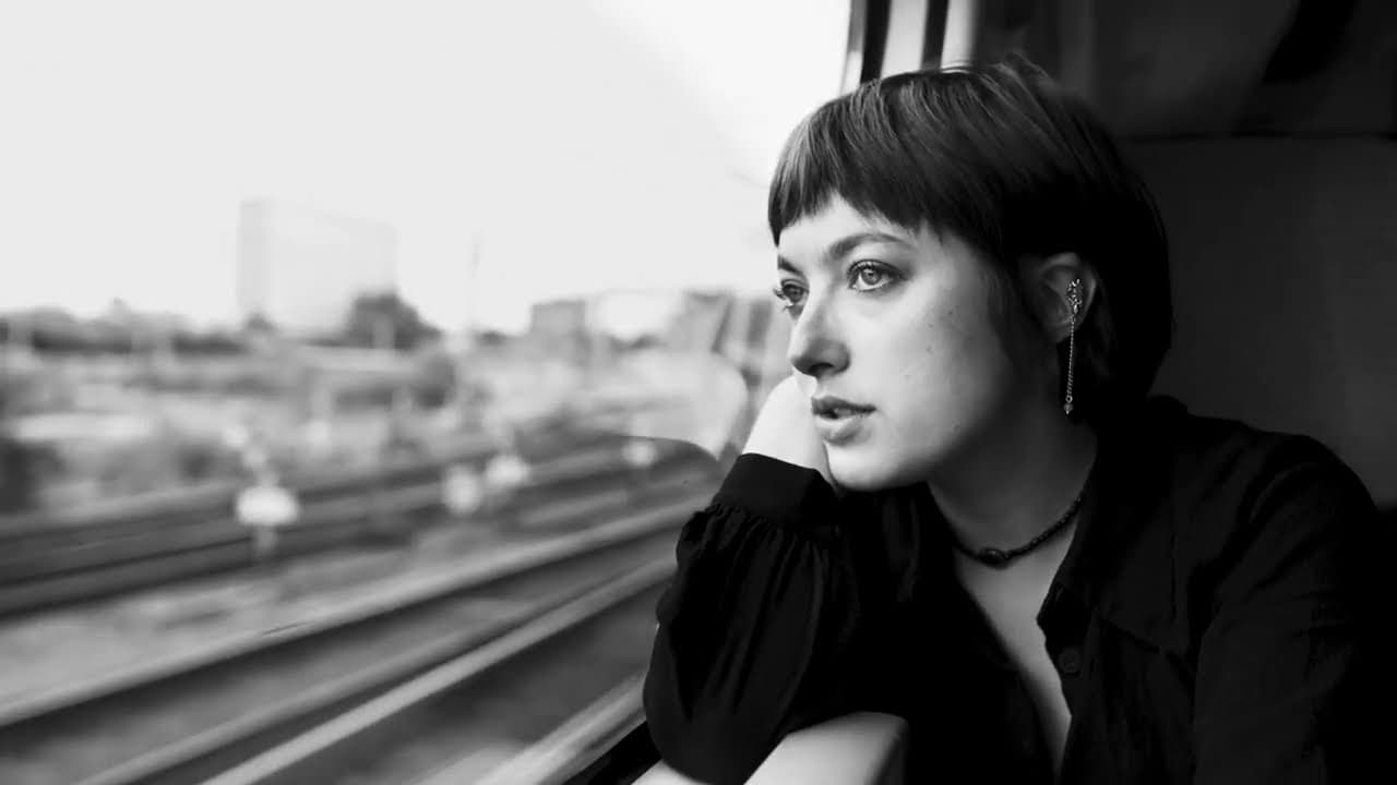 David Gilmour - Between two Points (Romany Gilmour)