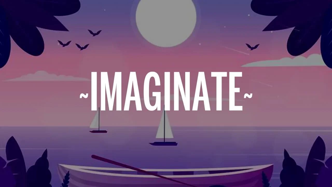 Sech, Dalex,  - Imaginate (Letra/Lyrics) ft. Justin Quiles, Lenny Tavárez, Feid, Cazzu
