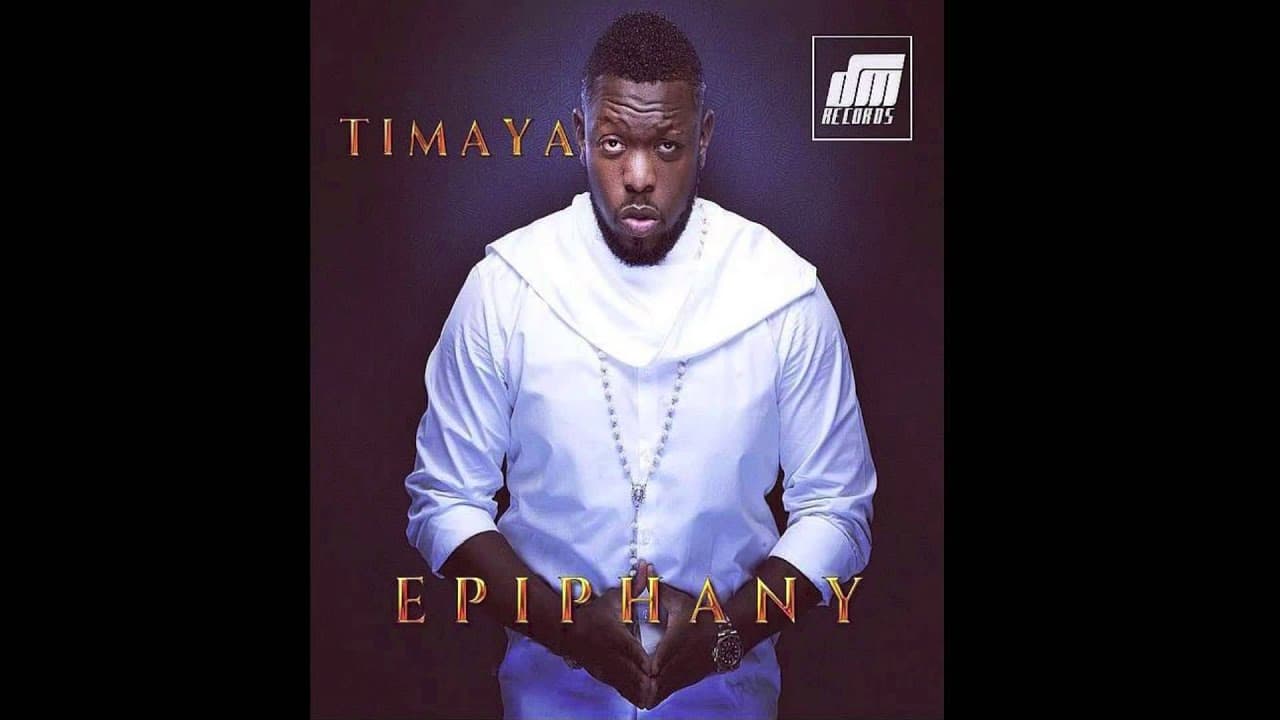 Timaya - Girls Dem feat. Patoranking (Official Audio)