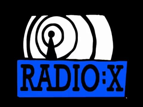 (14) Alice In Chains - Then Bones [Gta San Andreas-Radio X]