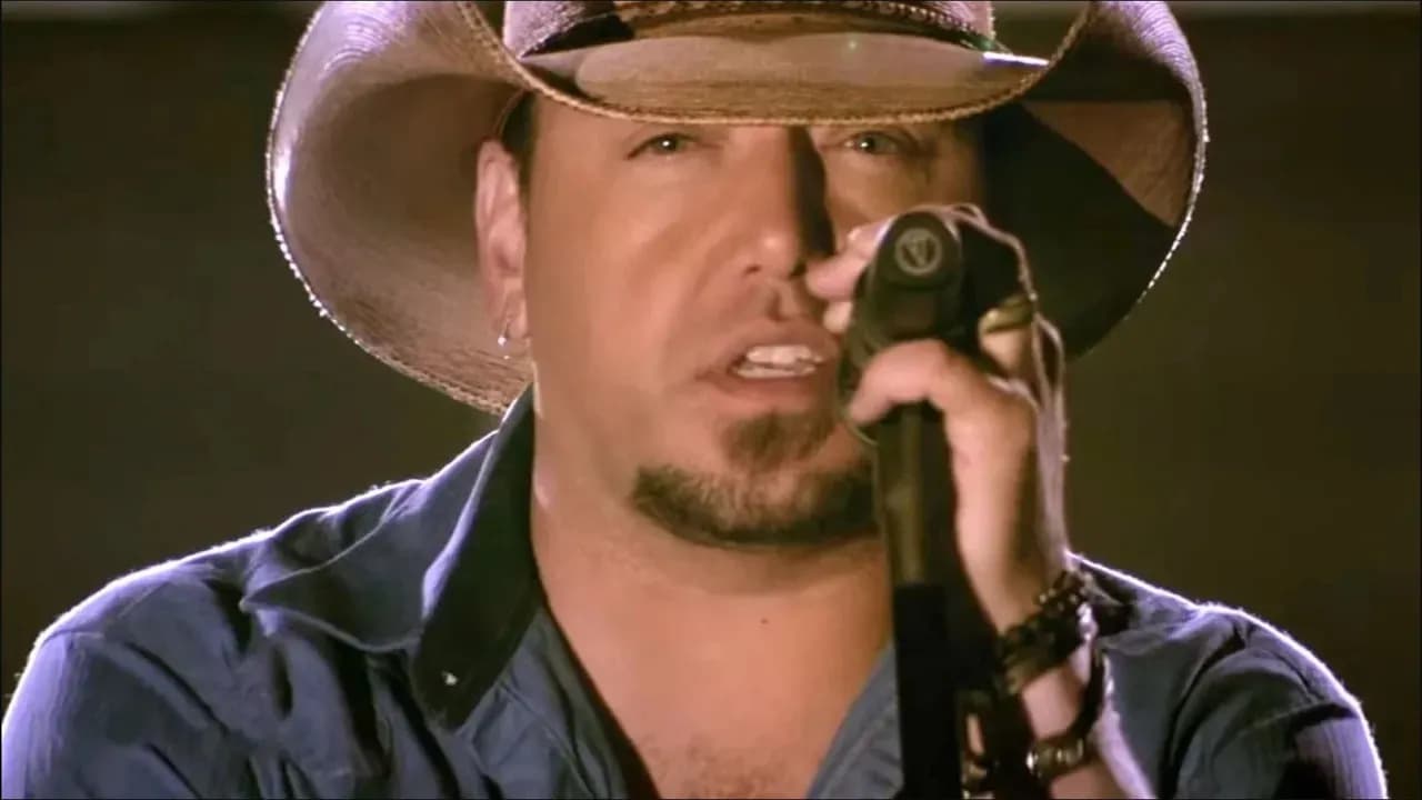 Jason Aldean - Gonna Know We Were Here (Music Video)