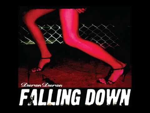 Duran Duran - Falling Down