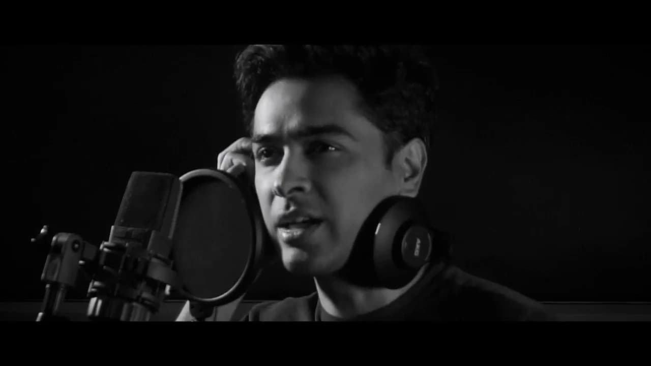 Mein bhi | Official Video | Shany feat Shehzad Roy | Various Artists