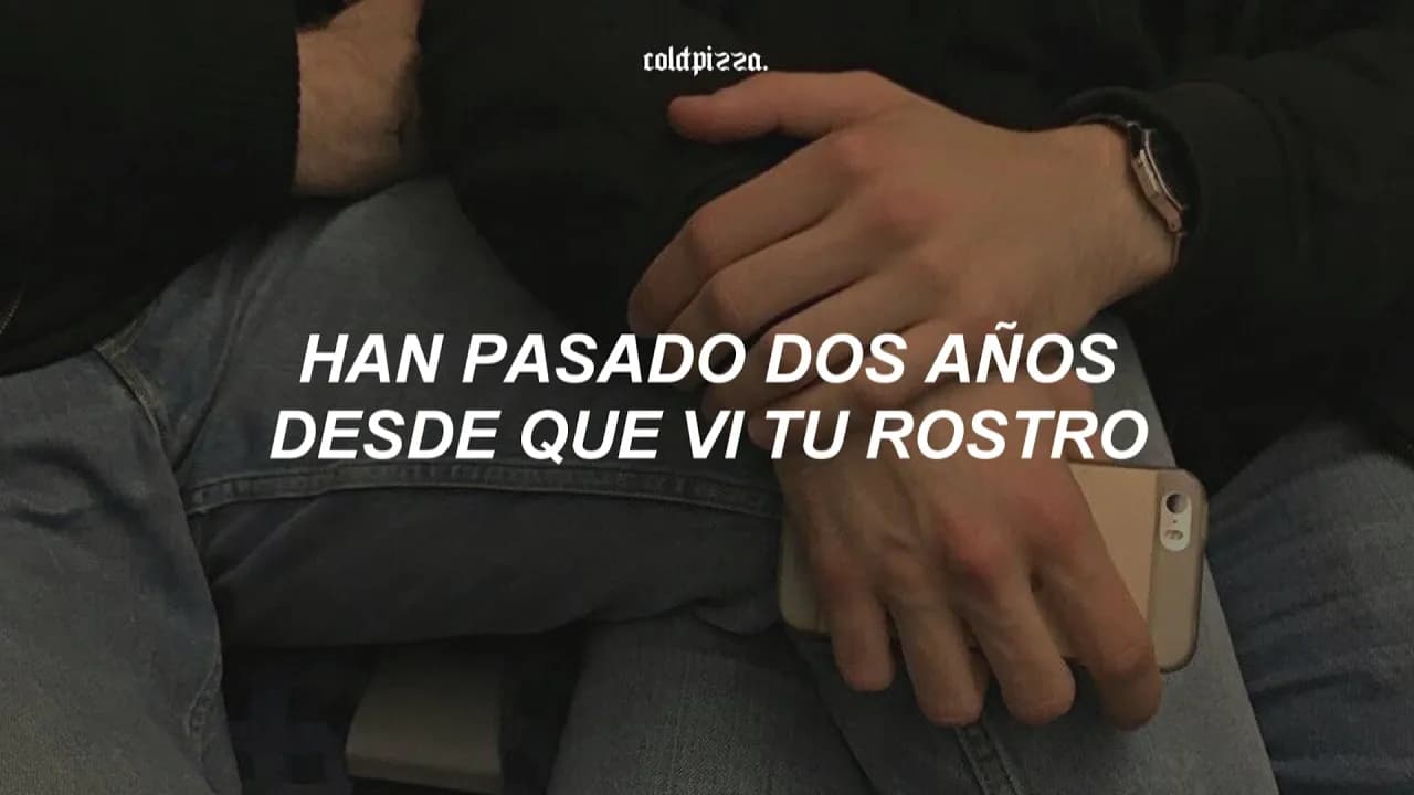 Louis Tomlinson - Too Young (Español)
