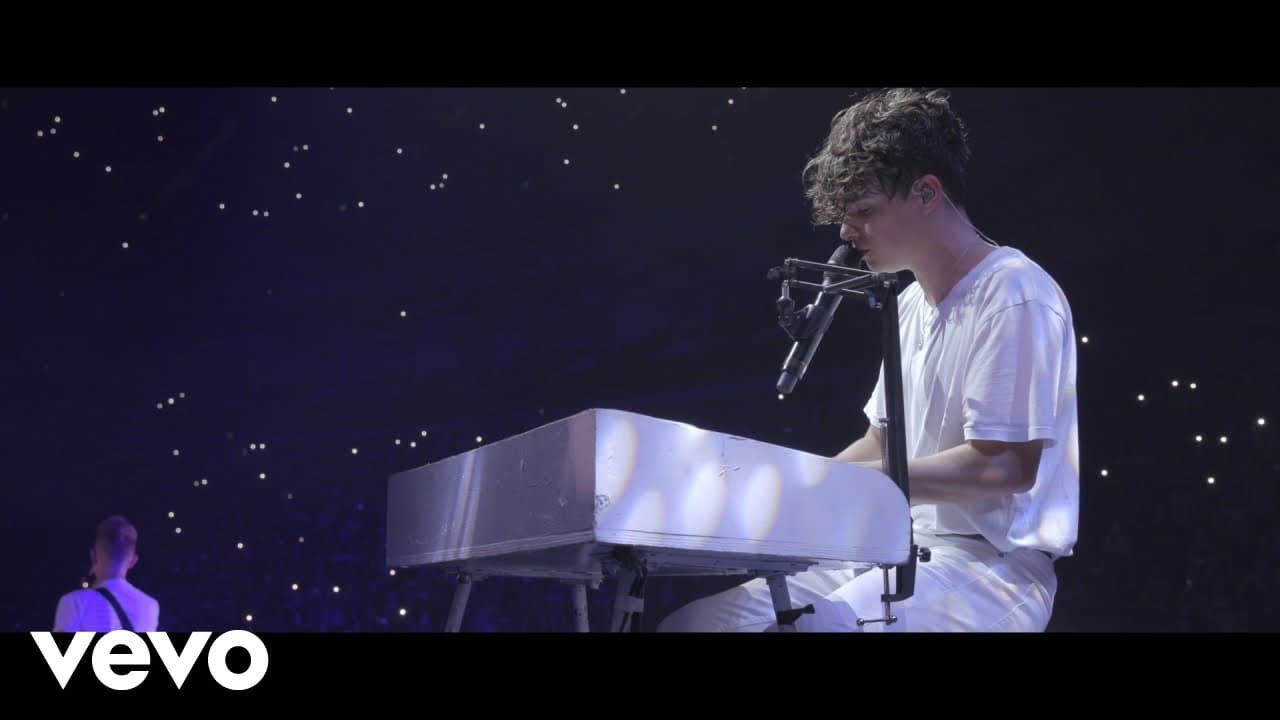 The Vamps - Missing You (Live At The O2 London, 2019)
