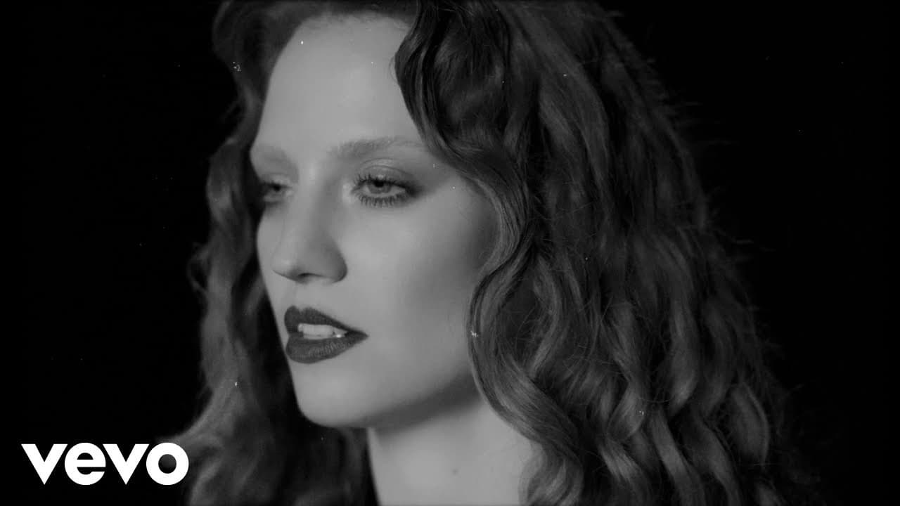Jess Glynne - What Do You Do (Acoustic)