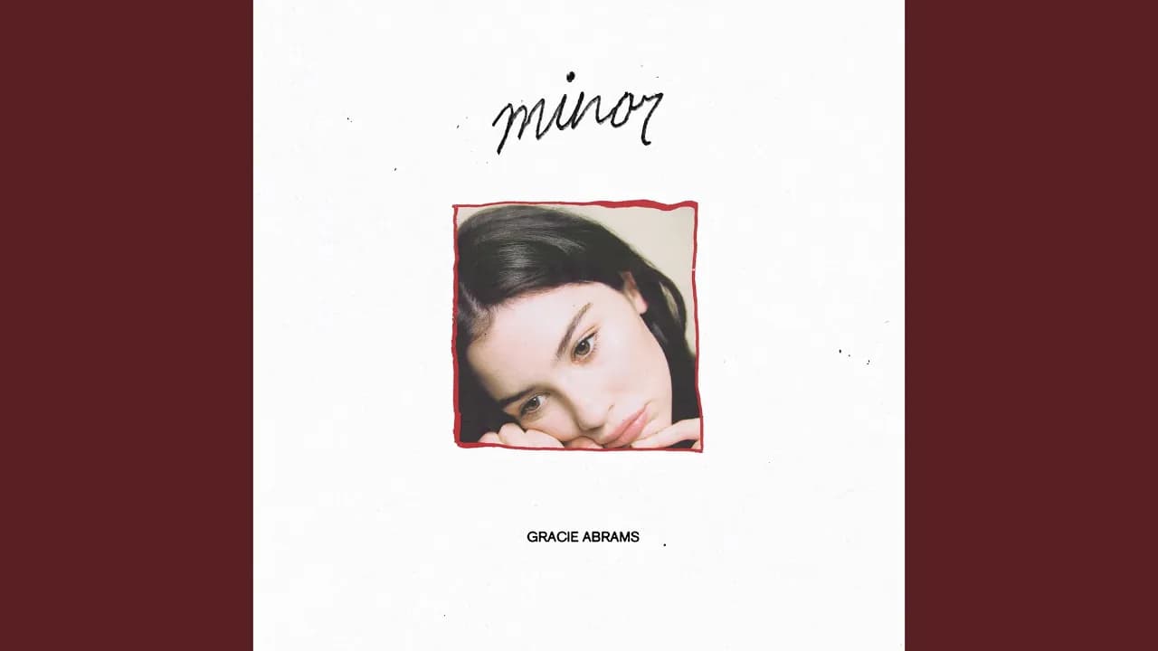minor