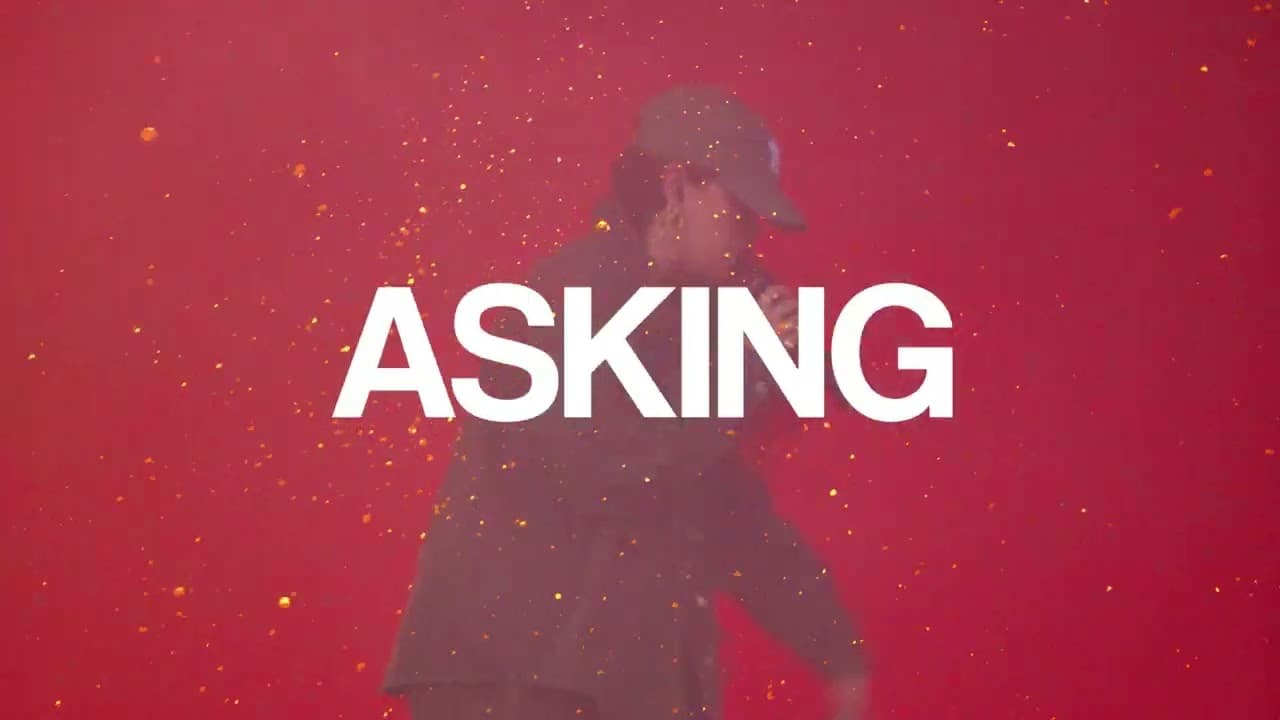 Sonny Fodera & MK - Asking (feat. Clementine Douglas) [Summer Highlights]