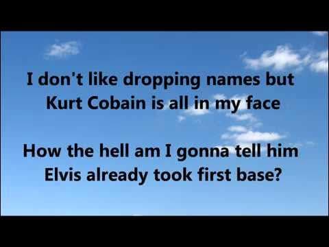 Lily Allen   Air Balloon LYRICS