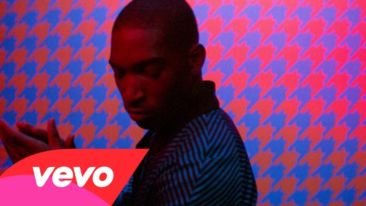 Tinie Tempah feat 2 Chainz: Trampoline (Official video)