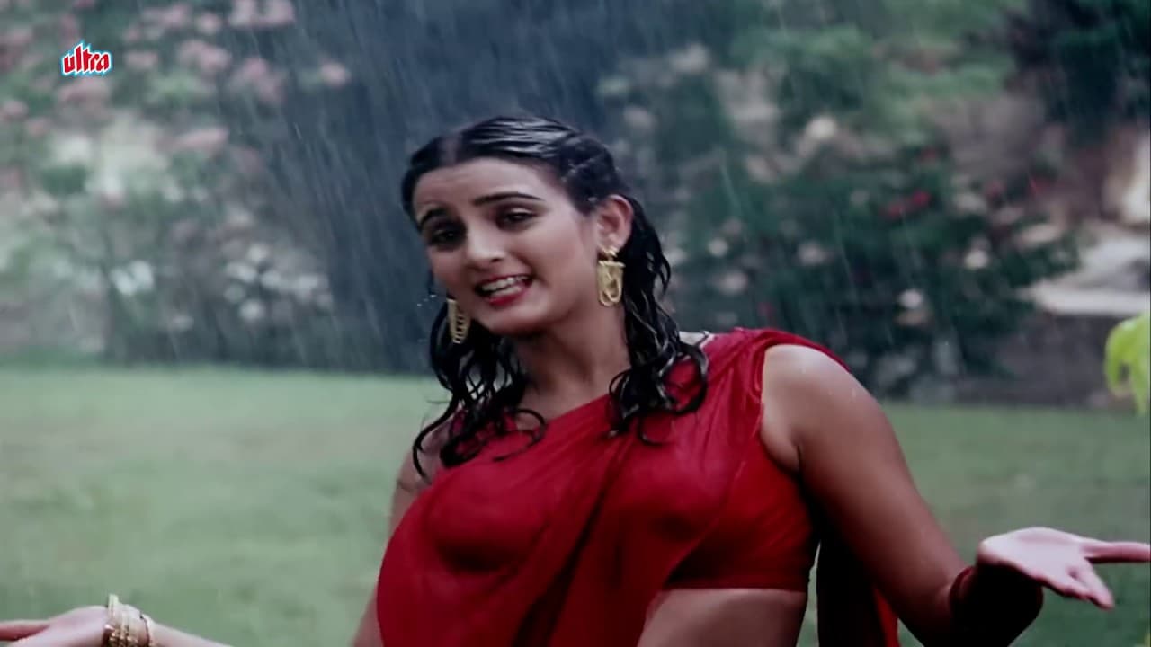 Chhodenge Na Hum Tera Saath O Saathi | Mohammed Aziz, Anuradha Paudwal | Marte Dam Tak
