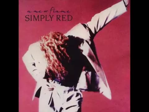 Simply Red Enough