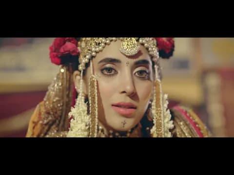 Presenting Fahad Hussayns’ grand musical “Sao Banjara” – The Grand Bazaar of Curiosity