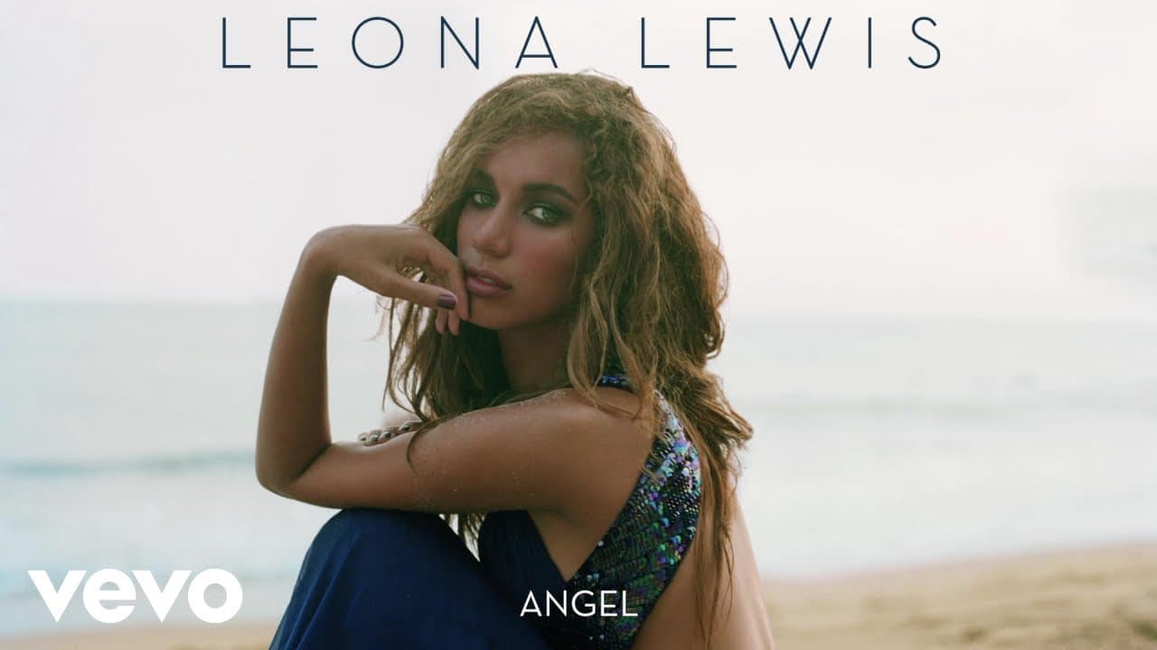 Leona Lewis - Angel (Official Audio)