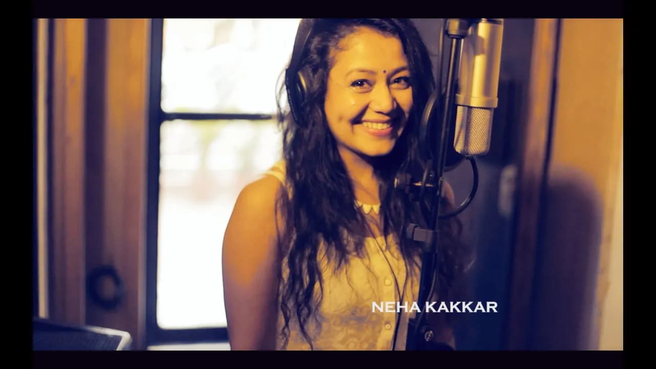 Tu Kitni Achhi Hai - Neha Kakkar (Mother's Day Special 2016)