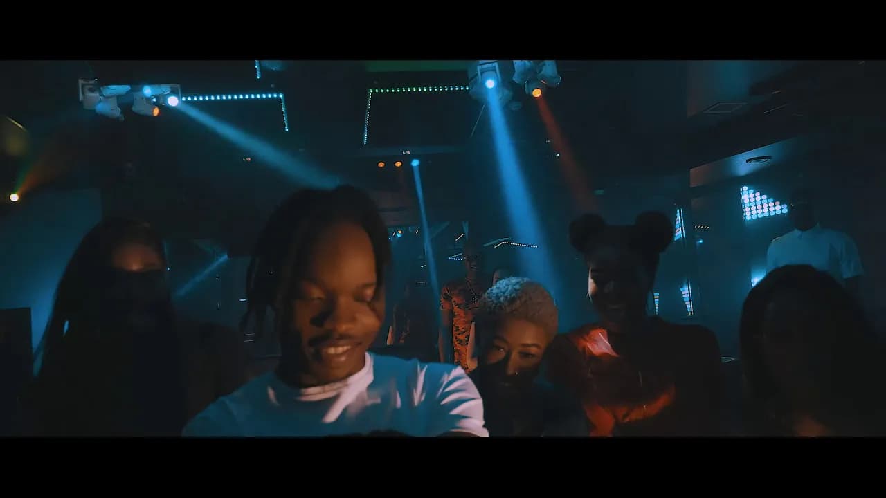 Dayo Chino  x Naira Marley - Pumpum  Remix [OFFICIAL VIDEO]