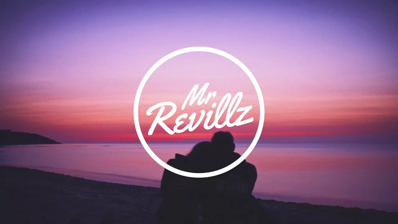Kygo - Never Let You Go (feat. John Newman)
