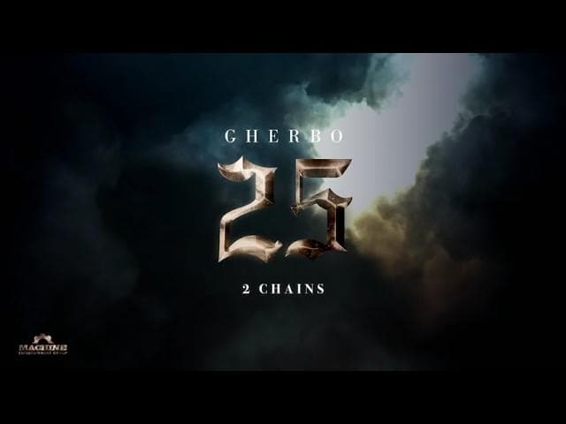 G Herbo - 2 Chains (Official Audio)