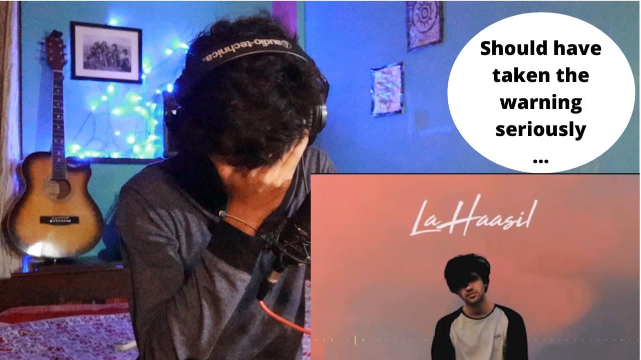 La Haasil - Sunny Khan Durrani || Big Scratch Bisects ||