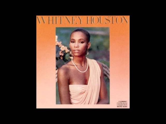 You Give Good Love - Whitney Houston 1985