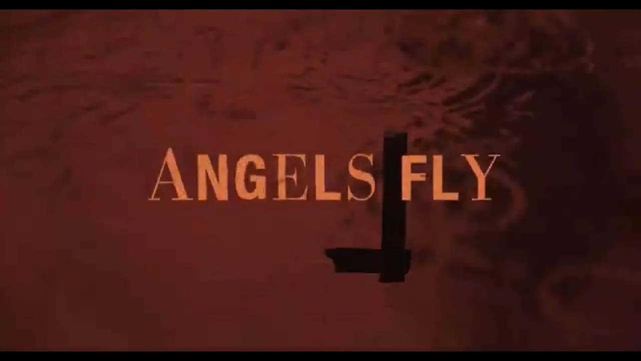 Louis Tomlinson - Angels Fly (Official Audio)