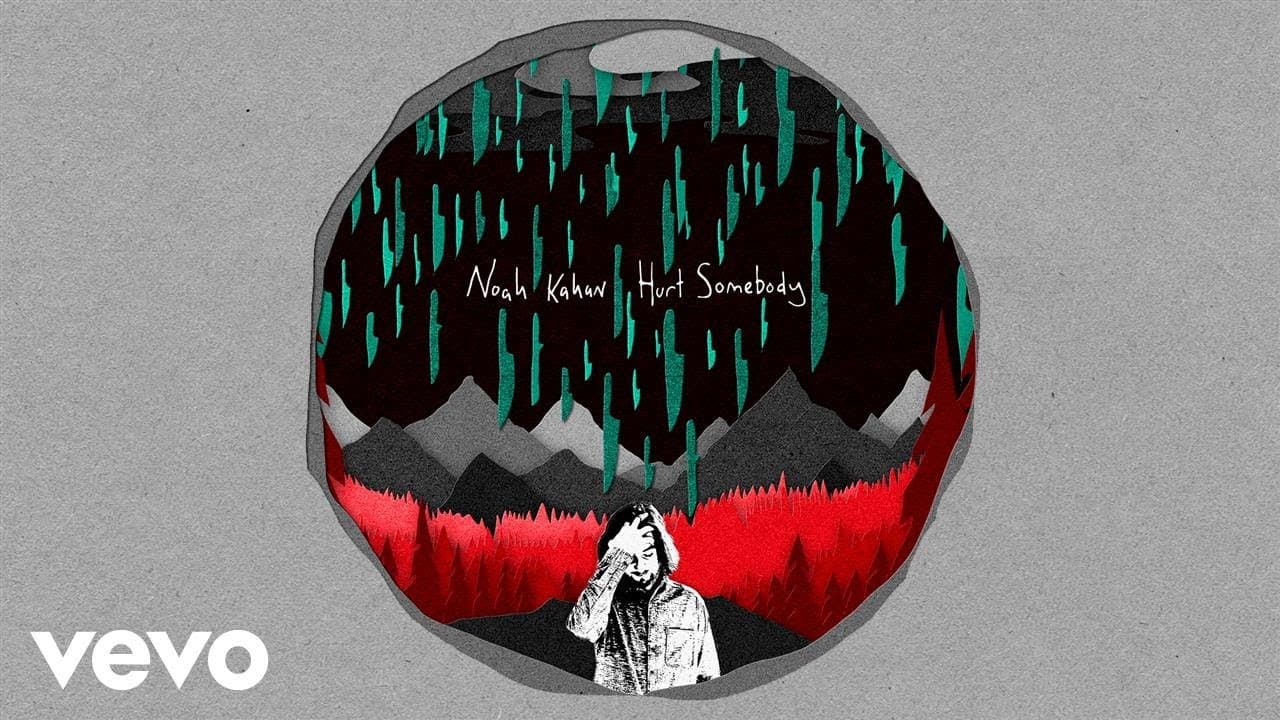 Noah Kahan - Catastrophize (Official Audio)