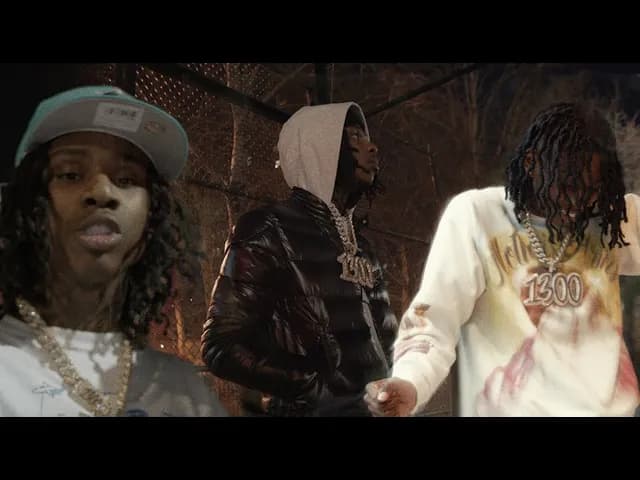 Polo G - For My Fans (Freestyle) 🎥By. Ryan Lynch