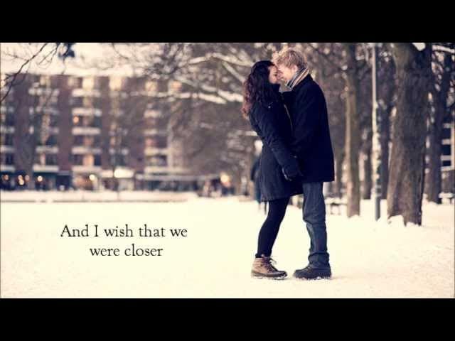 Birdy Older(Lyrics)