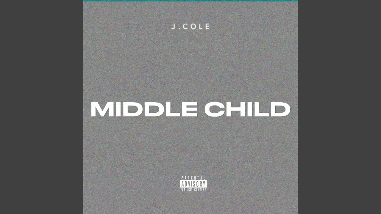 MIDDLE CHILD