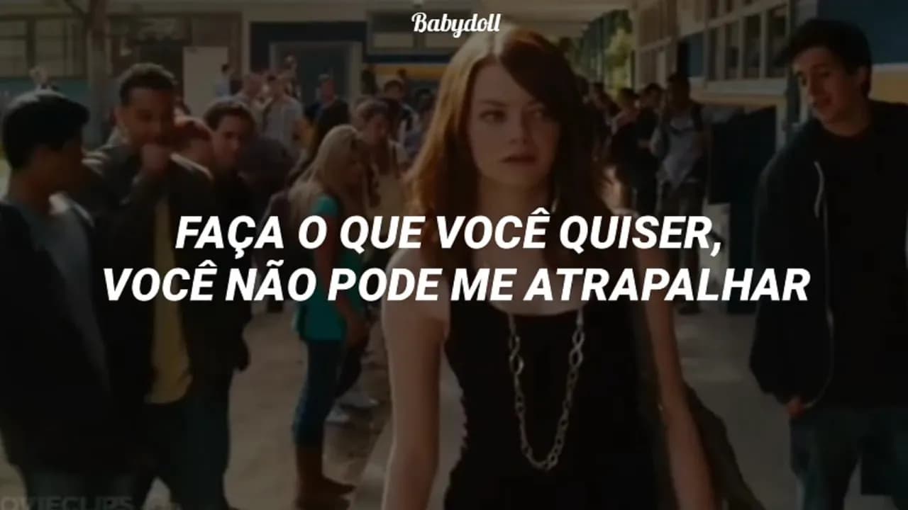 Natasha Bedingfield - Pocketful Of Sunshine (Tradução/Legendado)